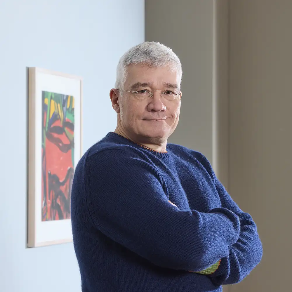 Michael Eichhorn